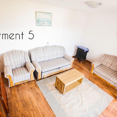 Apartments With Wifi Lopar, Rab - 14804 Esterno foto