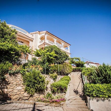 Apartments With Wifi Lopar, Rab - 14804 Esterno foto