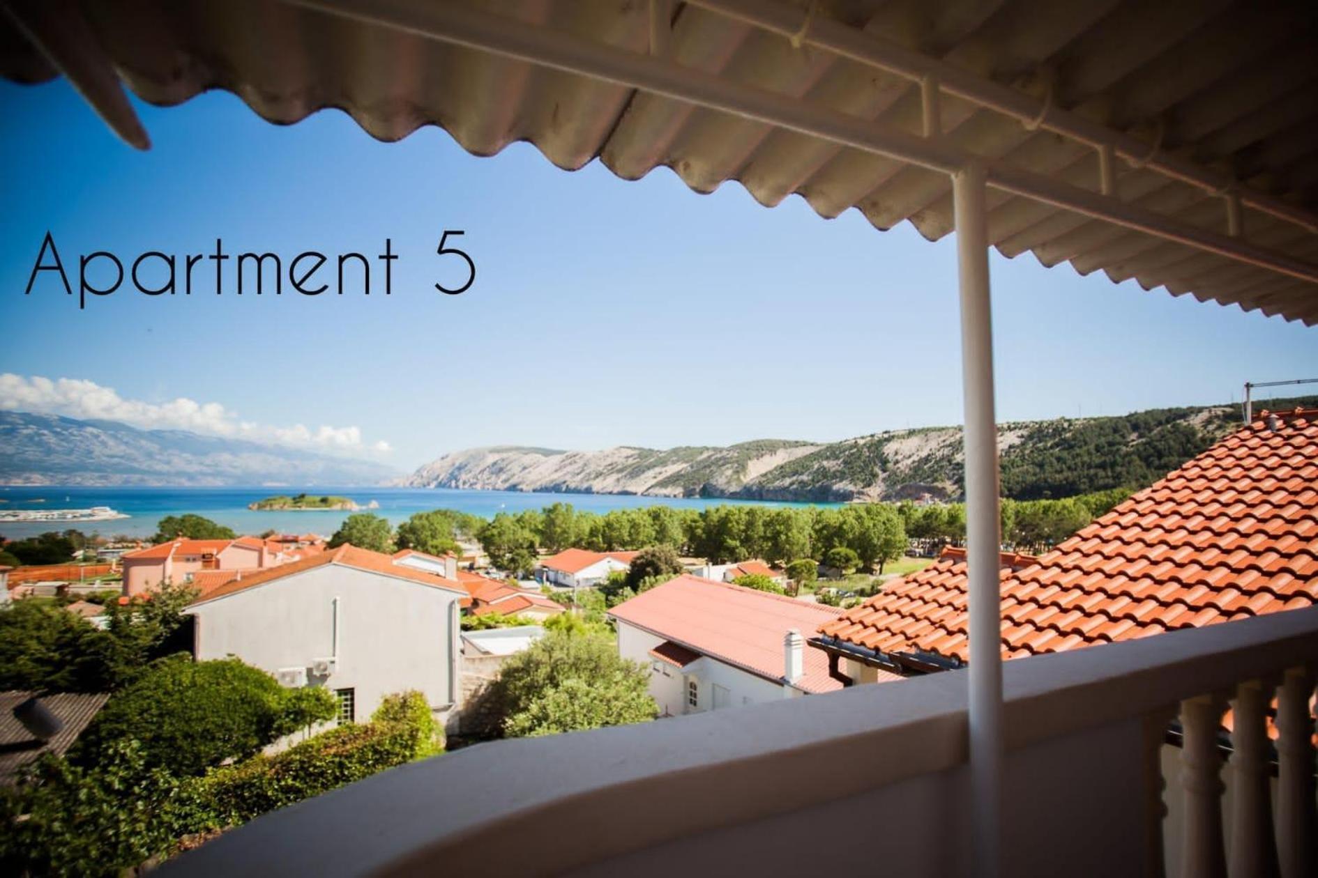 Apartments With Wifi Lopar, Rab - 14804 Esterno foto