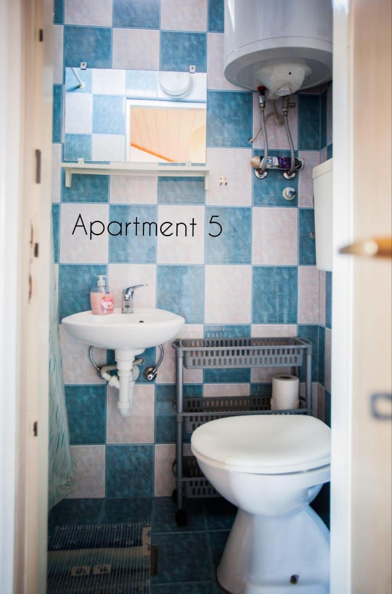 Apartments With Wifi Lopar, Rab - 14804 Camera foto