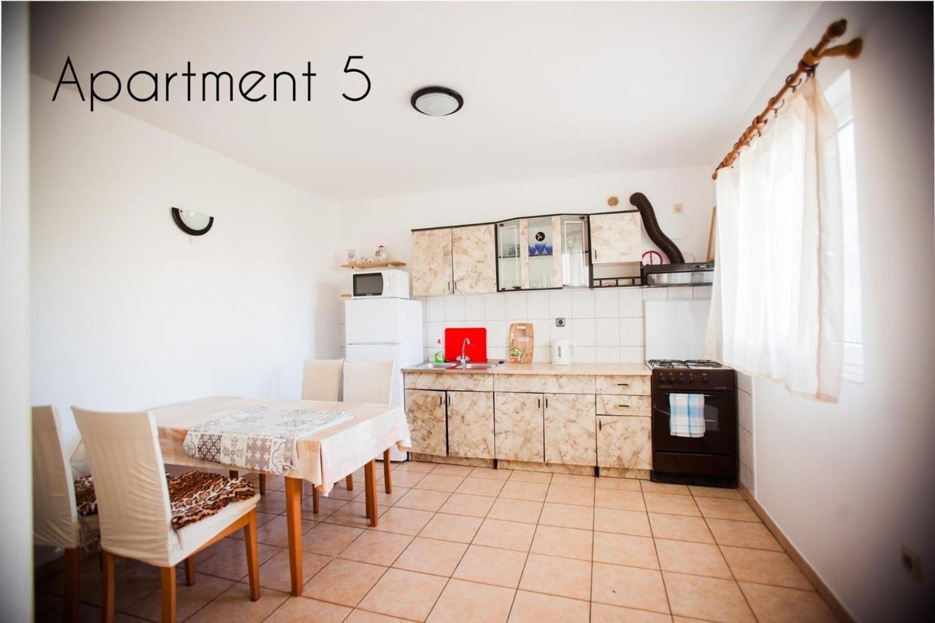 Apartments With Wifi Lopar, Rab - 14804 Esterno foto