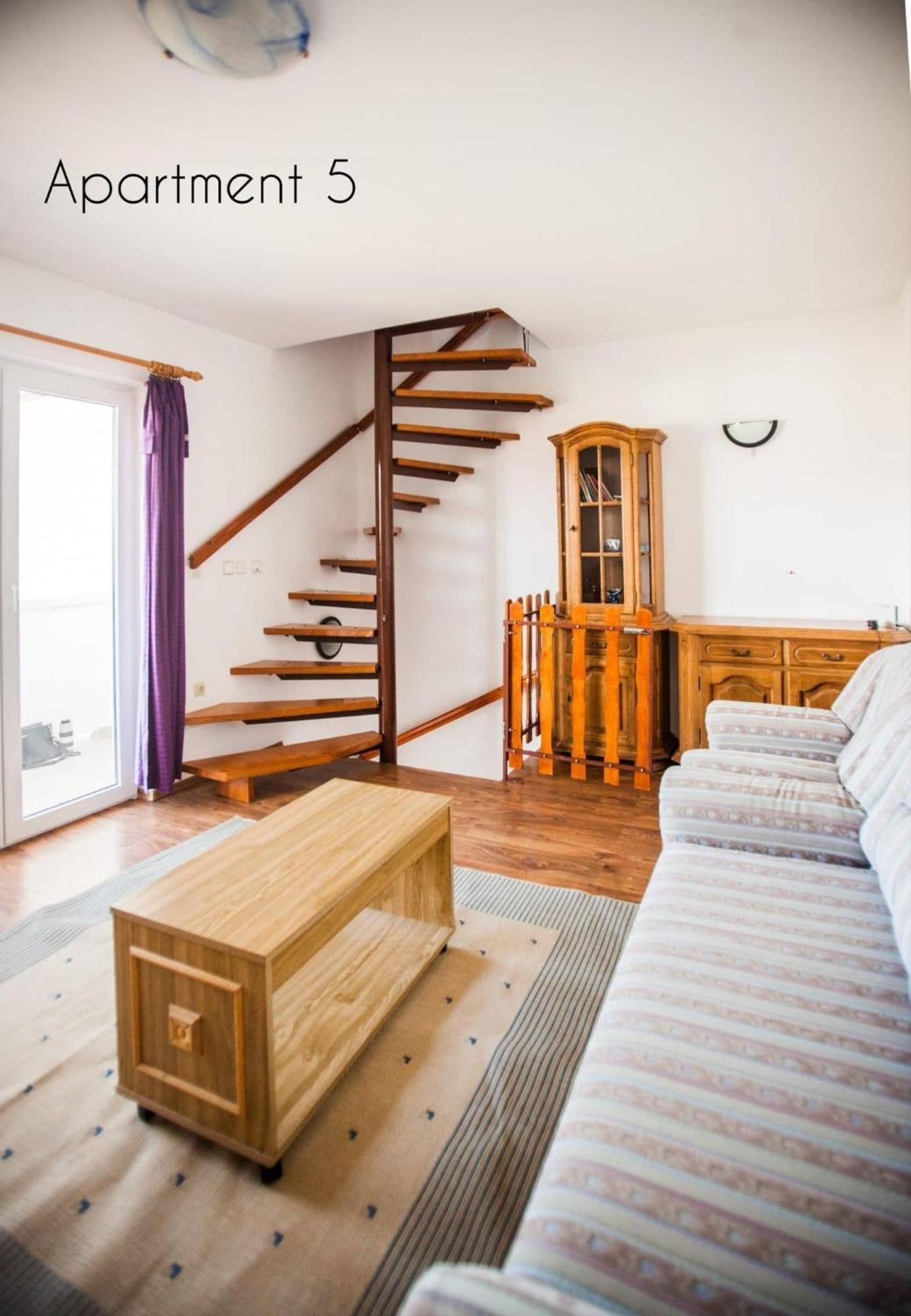 Apartments With Wifi Lopar, Rab - 14804 Camera foto