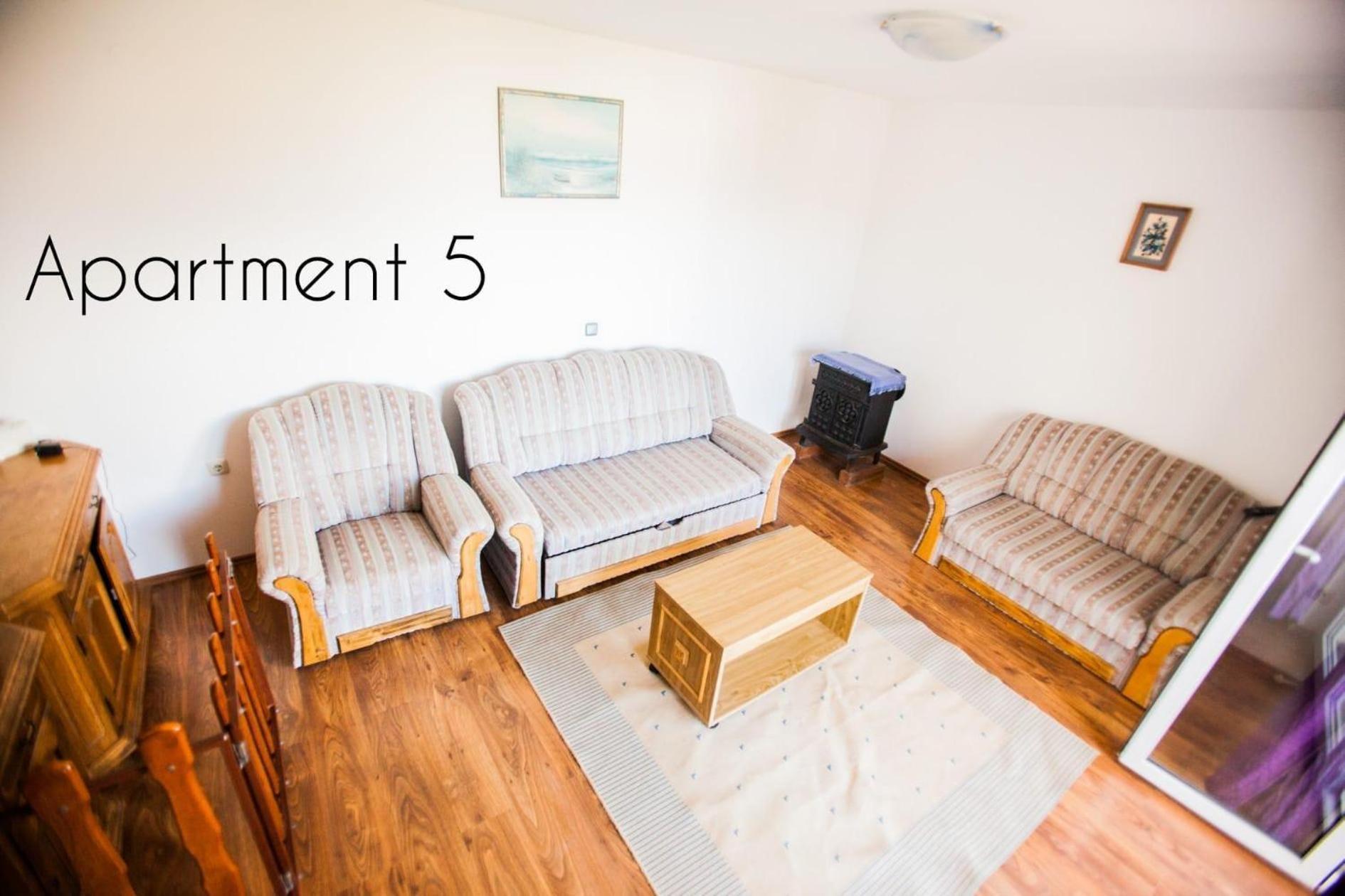 Apartments With Wifi Lopar, Rab - 14804 Esterno foto