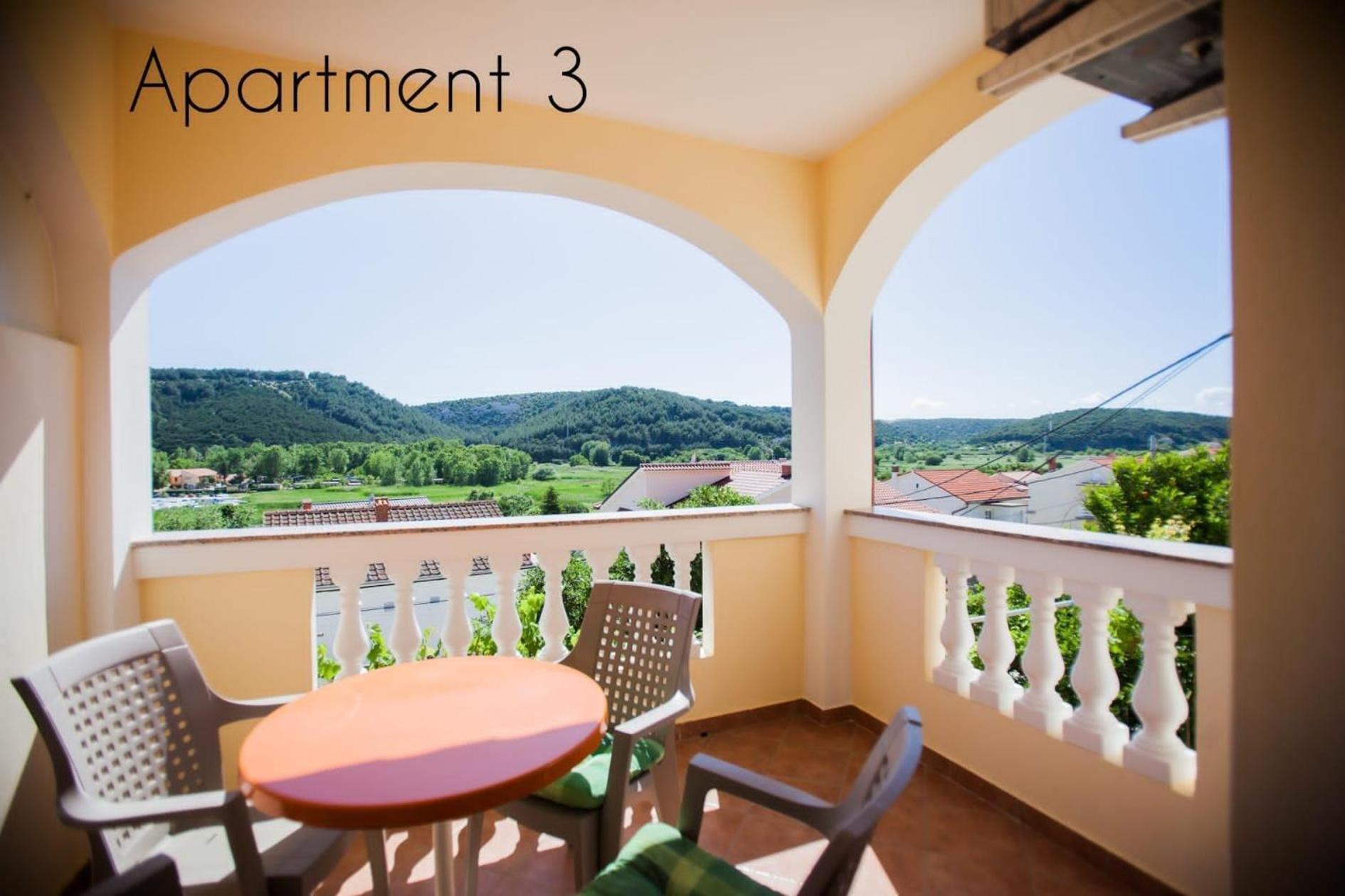 Apartments With Wifi Lopar, Rab - 14804 Esterno foto