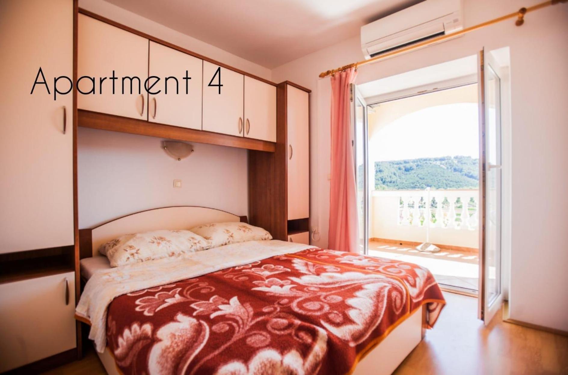 Apartments With Wifi Lopar, Rab - 14804 Esterno foto
