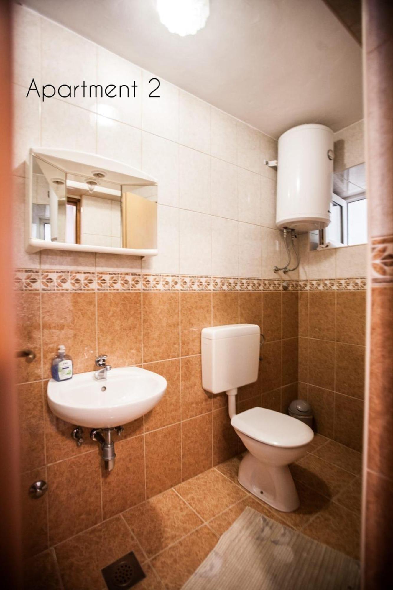 Apartments With Wifi Lopar, Rab - 14804 Camera foto