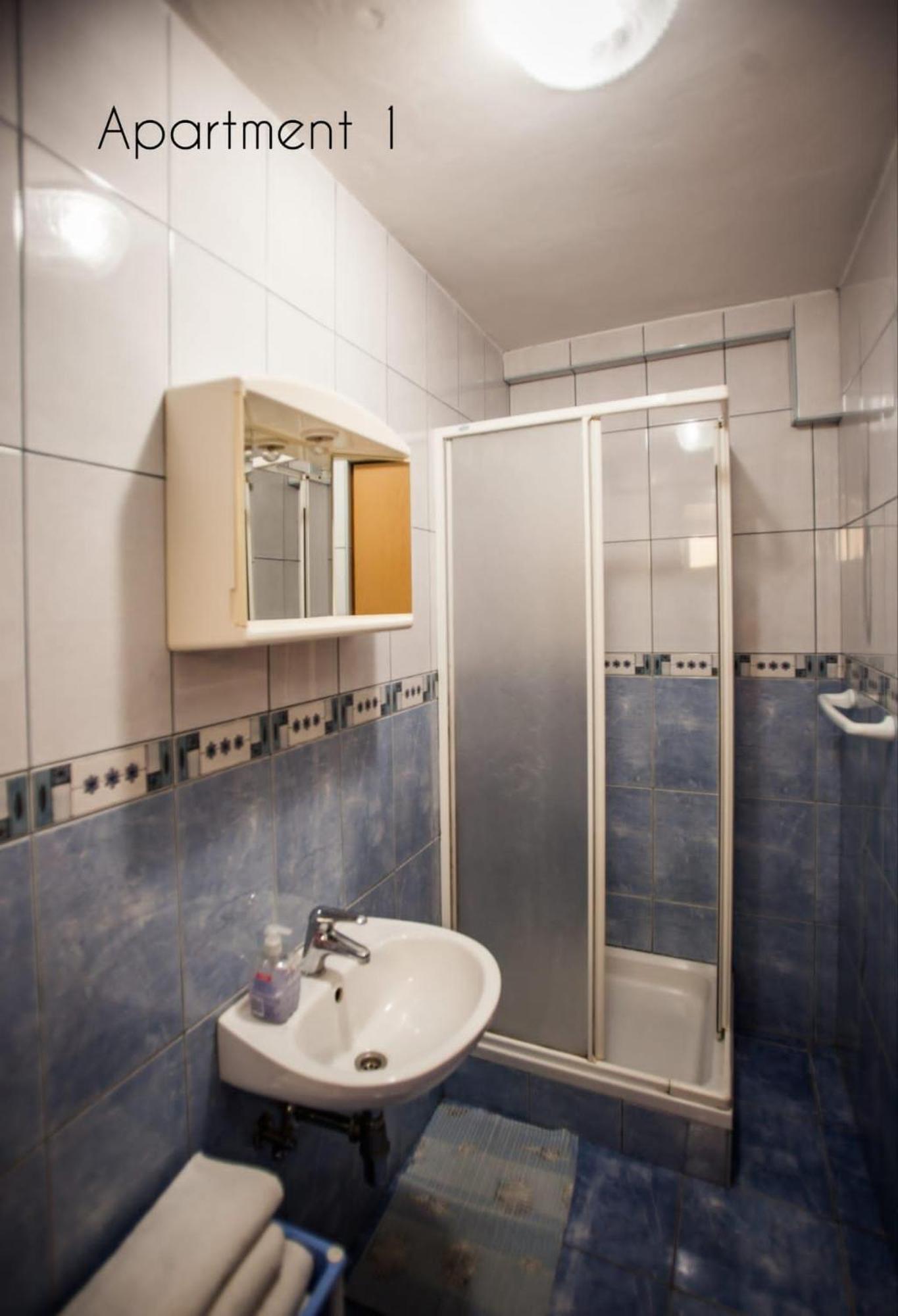 Apartments With Wifi Lopar, Rab - 14804 Esterno foto