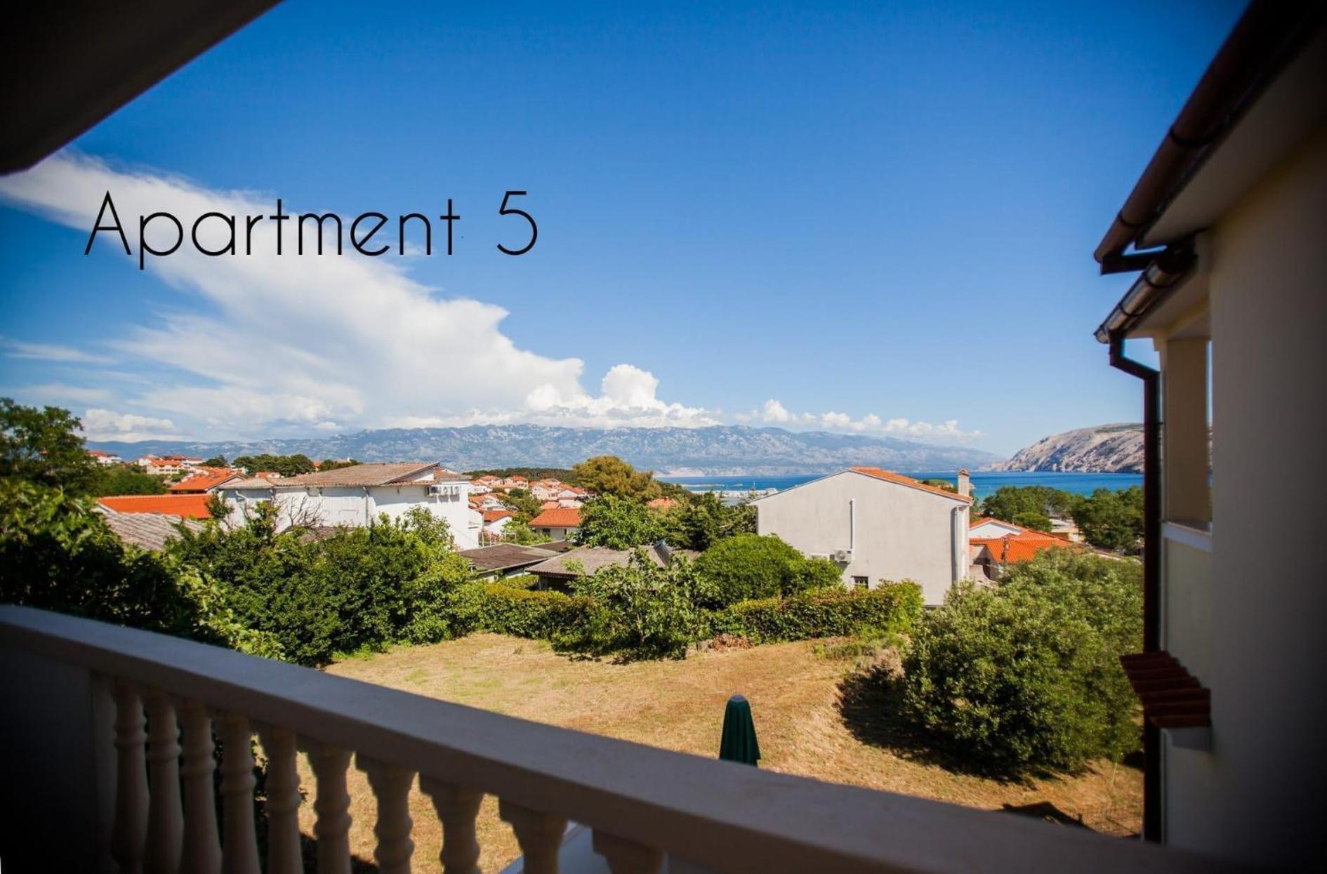 Apartments With Wifi Lopar, Rab - 14804 Esterno foto