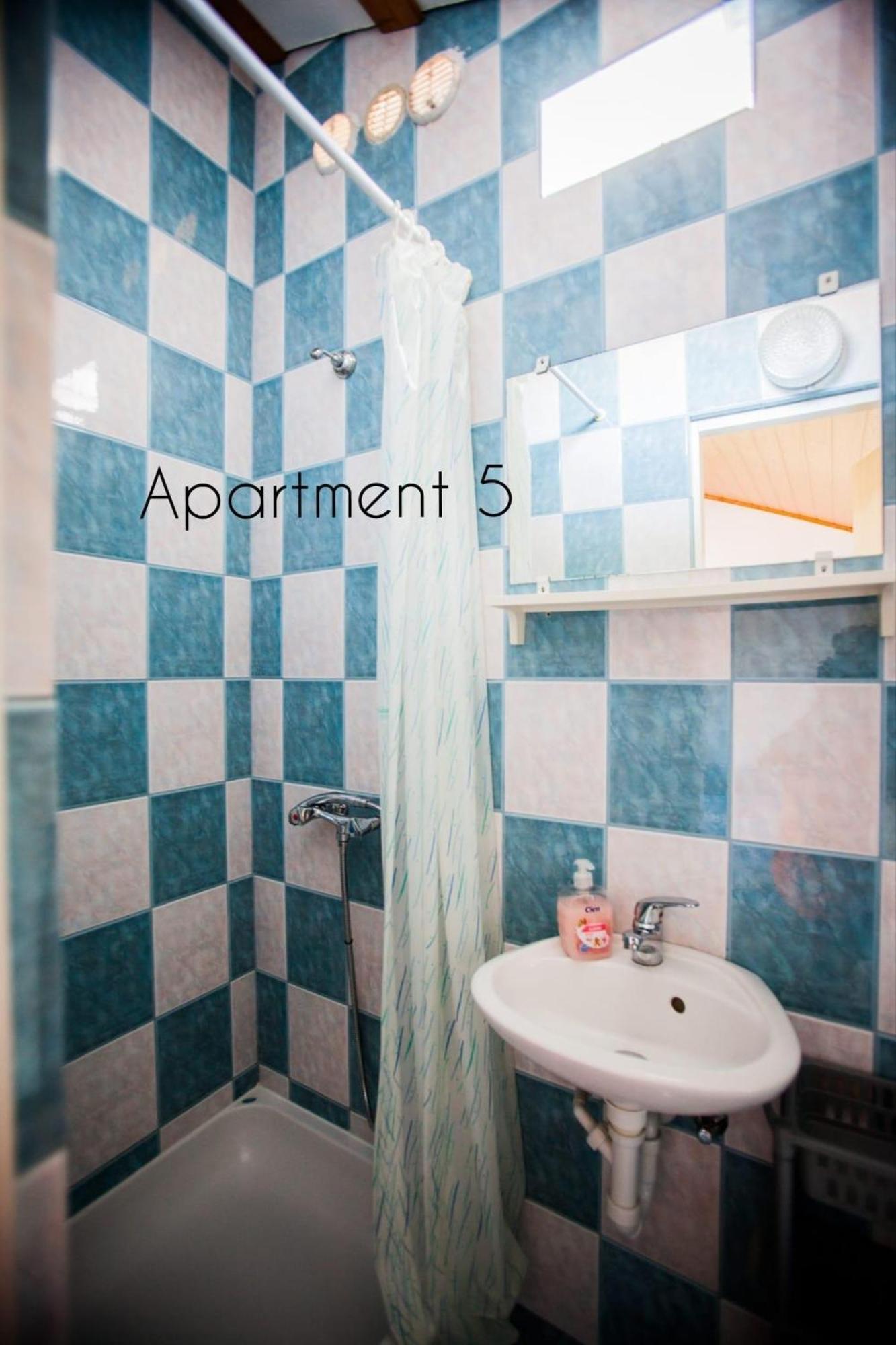 Apartments With Wifi Lopar, Rab - 14804 Esterno foto