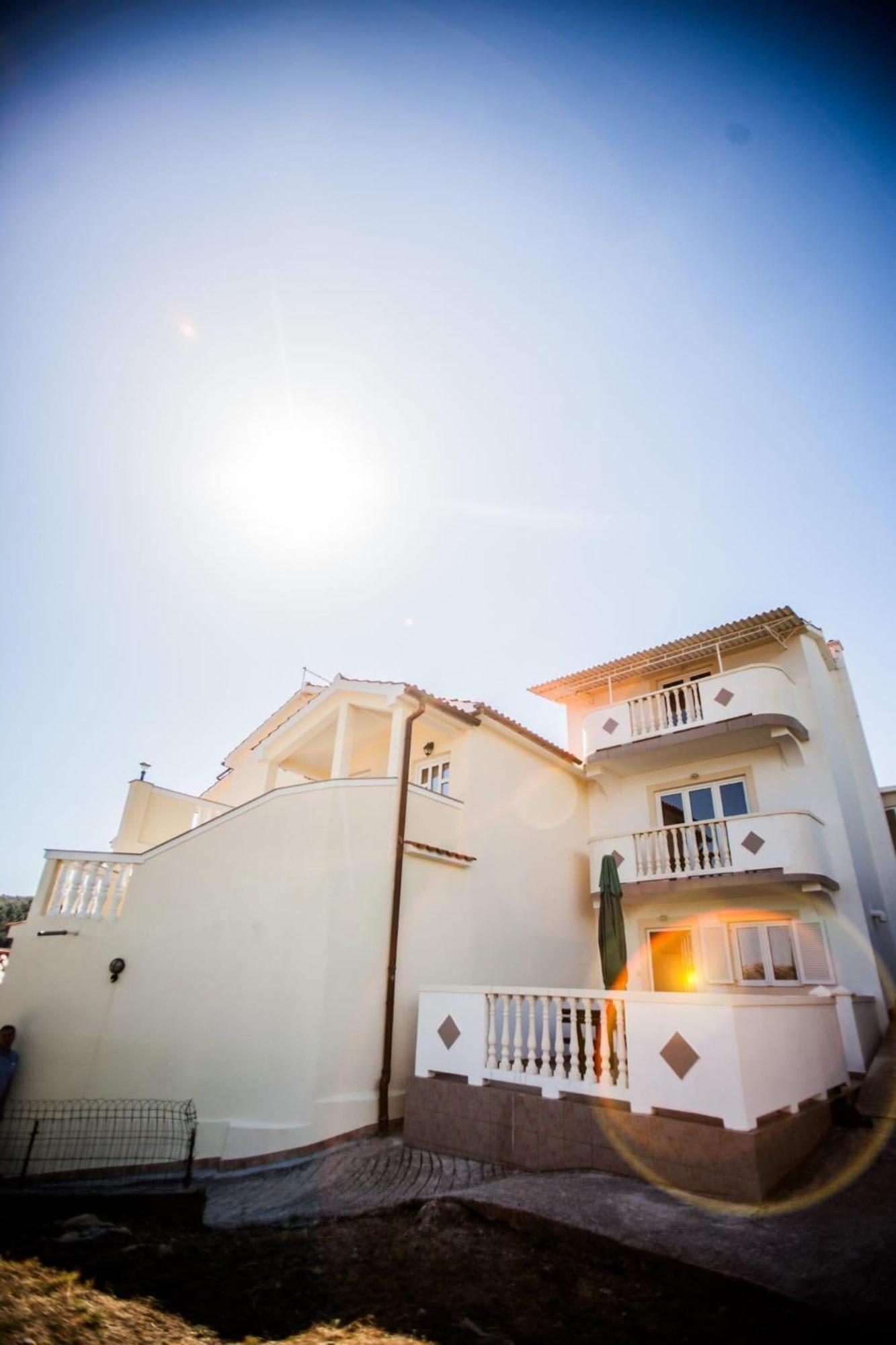 Apartments With Wifi Lopar, Rab - 14804 Esterno foto
