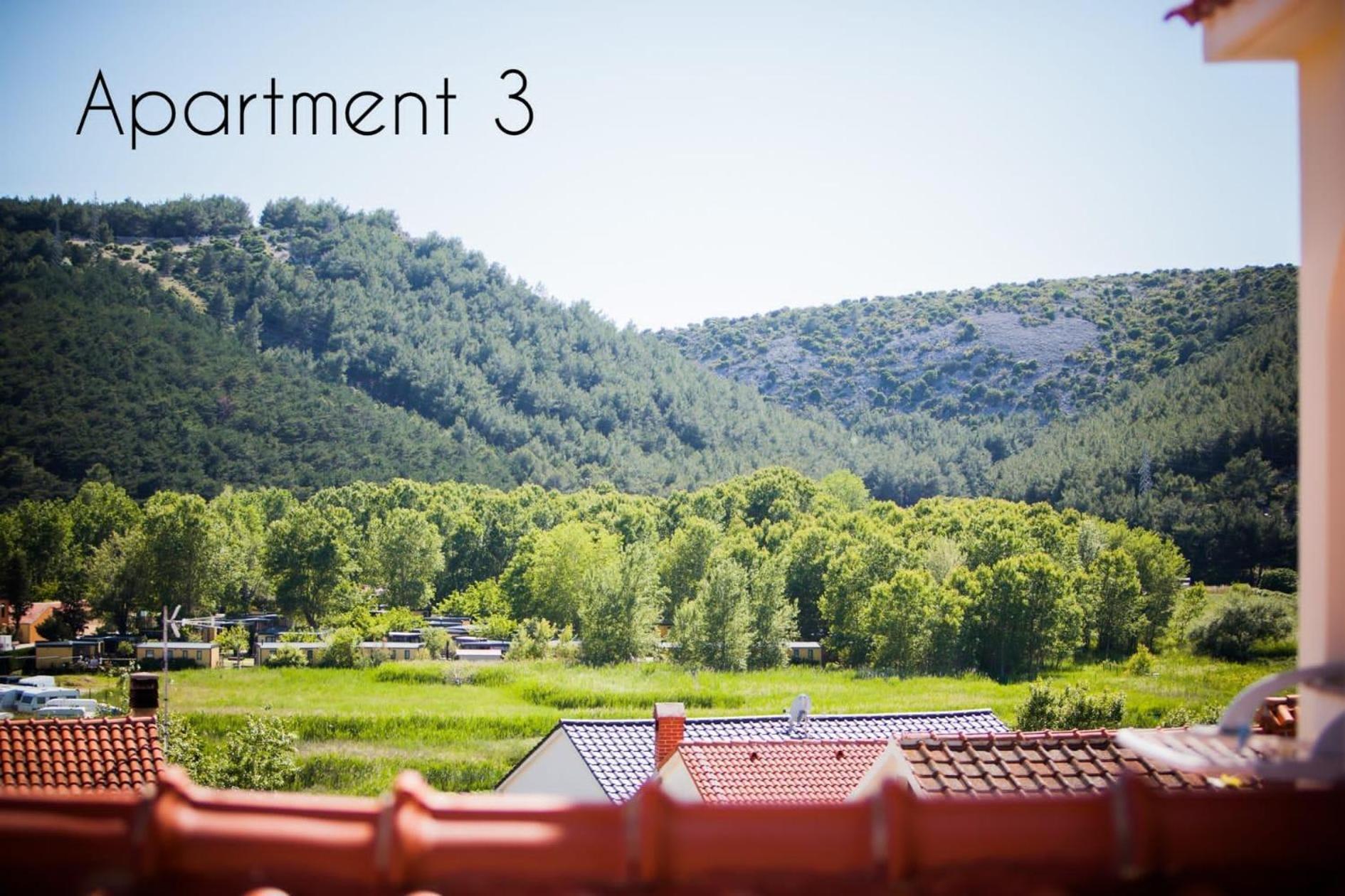 Apartments With Wifi Lopar, Rab - 14804 Esterno foto